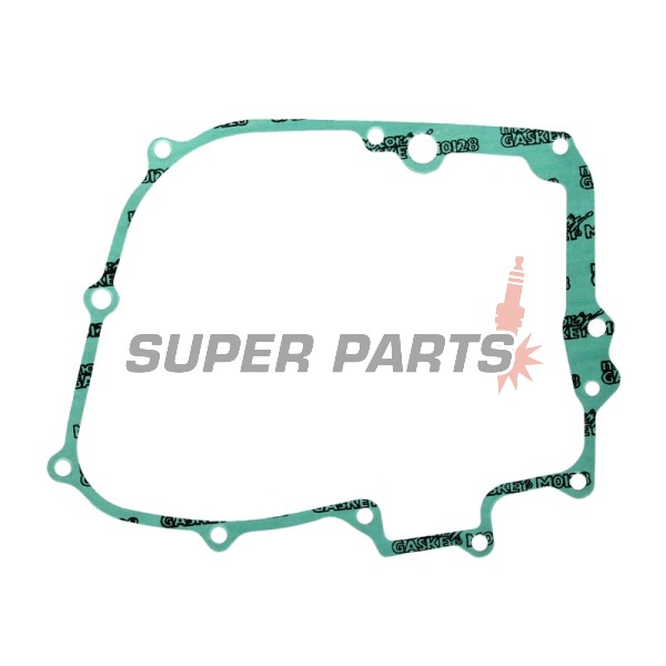 Φλάντζα καπακιού συμπλέκτη -ATHENA- Honda CA 125 1995-1997, CB 125 1978-1990, CD 125 1978-1986, CD 185 1978-1979, CD 200 1980-1984, CD 250 1988-1992, CM 125 1978-1990, CM 185 1978-1979, CM 200 1980-1982