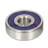 Σετ ρουλεμάν τροχού -4 RIDE- μπροστινό, Yamaha PW 80 1983-2006, Yamaha TT-R 90/110 2000-2015, Yamaha TY 80 1974-1975, Yamaha YZ 50/60 1980-1983