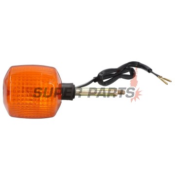 Φλας -VICMA- Kawasaki ER/KLE 500, GPX 600R/750R, GPZ 900R Ninja, ZX-6R 600, ZX-7R/ZXR 750, ZX-9R 900 1984-2004