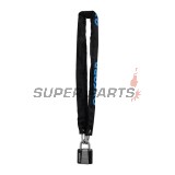 Αλυσίδα με κλειδαριά -OXFORD- Chain6 6mm x0.9m