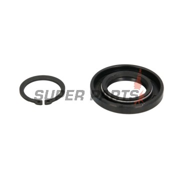 Σετ ρουλεμάν κιβωτίου ταχυτήτων -HOT RODS- Kawasaki KX 125 (05)