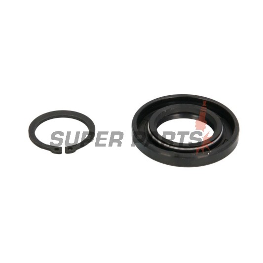 Σετ ρουλεμάν κιβωτίου ταχυτήτων -HOT RODS- Kawasaki KX 125 (05)