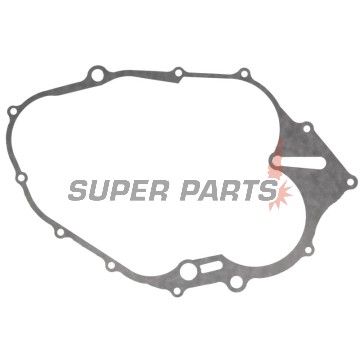 Φλάντζα καπακιού συμπλέκτη -WINDEROSA- KTM XC-F 450 2014-2015, Yamaha TT 600 1983-1986, Yamaha XT 550 1982-1983, Yamaha XT 600 1989-2002