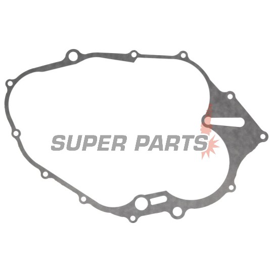 Φλάντζα καπακιού συμπλέκτη -WINDEROSA- KTM XC-F 450 2014-2015, Yamaha TT 600 1983-1986, Yamaha XT 550 1982-1983, Yamaha XT 600 1989-2002