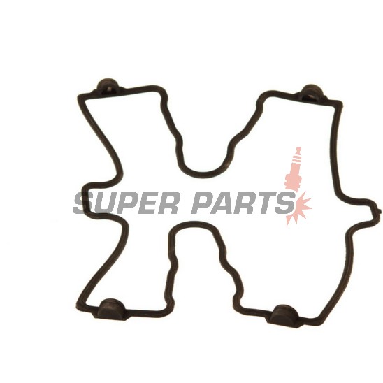 Φλάντζα καπακιού βαλβίδων -ATHENA- Honda CBX 550 1982-1986