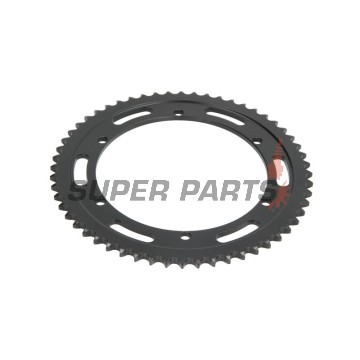 Πίσω γρανάζι -JT- JTR1839,56, 56 δόντια, ατσάλινο, Yamaha SR 400 2014-2017, SR 500 1991-1999