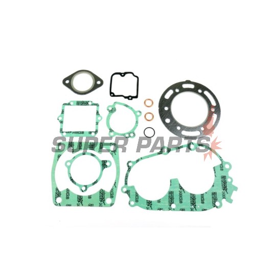 Πλήρες σετ φλαντζών κινητήρα -ATHENA- Polaris Big Boss 350 1993, Sportsman 350 1993-1994, Trail Boss 350 1990-1993, Xplorer 350 1990-1993