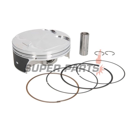 Σετ πιστονιού -ATHENA- 95.95mm, Suzuki RM-X 450 2010-2019, Suzuki RM-Z 450 2008-2012