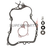 Κιτ επισκευής αντλίας νερού -WINDEROSA- Yamaha YZ 125 1998-2004