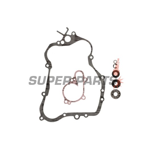 Κιτ επισκευής αντλίας νερού -WINDEROSA- Yamaha YZ 125 1998-2004