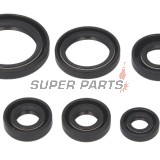 Σετ τσιμουχών κινητήρα -WINDEROSA- Kawasaki KEF 300 1995-2003