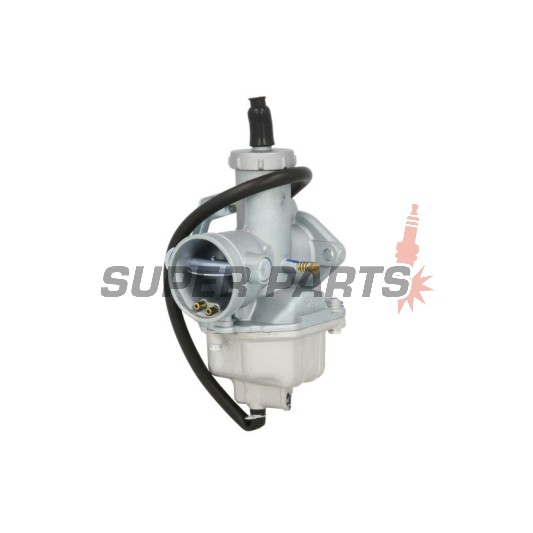 Καρμπυρατέρ -MOTORIX- PZ 30, 48mm απόσταση μεταξύ βίδες, ATV Kymco 200-300cc