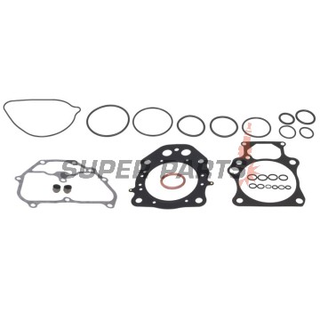 Σετ φλαντζών κινητήρα -WINDEROSA- Honda Pioneer 500 2015-2023, Honda Pioneer 520 2021, Honda SXS (Pioneer) 500 2015-2022, Honda TRX 450 2015, Honda TRX 500 2012-2019