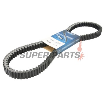 Ιμάντας -DAYCO- DAYXTX1006, 1251x27mm, Honda FJS Silver Wing 400/600/600A ABS/600D 2001-2015