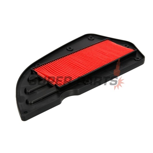 Φίλτρο αέρα -HIFLO FILTRO- HFA5011, Kymco K-XCT 125i/300i (2012-2020)
