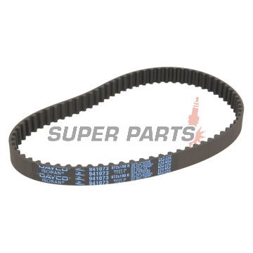 Ιμάντας χρονισμού -DAYCO- 72 δόντια, 19mm, Ducati Hypermotard 1100/1100S/1100SP/Evo 2008-2013, Monster 1000/1100/S2R/Evo 2003-2012, Multistrada 1000DS/1100 2003-2009, ST3 992, Sportclassic 1000GT, Supersport 1000 2003-20