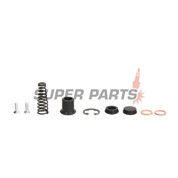 Κιτ επισκευής τρόμπας φρένου -ALL BALLS- Suzuki VL 1500 2007-2009, VZR 1800 2008-2009