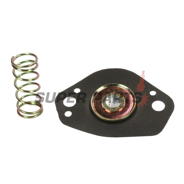 Κιτ επισκευής βαλβίδας AIR CUT -TOURMAX- Kawasaki KFX 400 2003-2004, Kawasaki KSF 400 2003-2004, Suzuki LT-Z 400 2003-2004, Yamaha YFM 350 2004