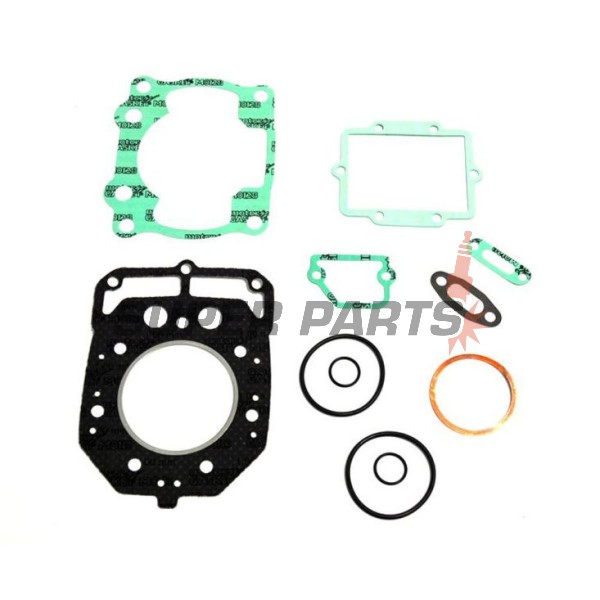 Σετ φλαντζών κυλίνδρου -ATHENA- Kawasaki KX 250 1987