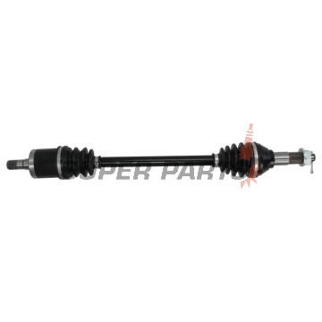 Ημιαξόνιο -ALL BALLS- AB6-CA-8-131, Can-Am Commander 1000 2017-2020, Commander 800 2017-2019, Commander 976 2017