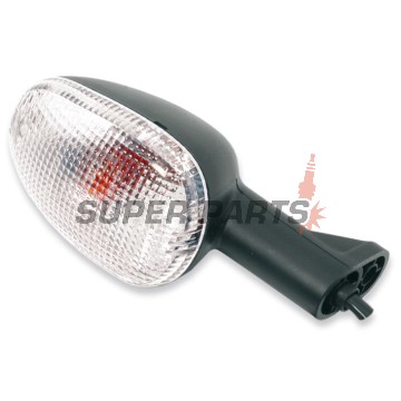 Φλας -VICMA- πίσω δεξί/μπροστινό αριστερό, Aprilia RS/RS Tuono 50/125 2T, Malaguti F12 Phantom 50 AC/LC/R 1999-2007+