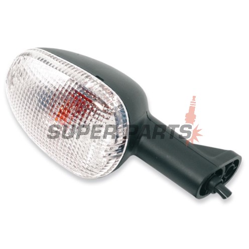 Φλας -VICMA- πίσω δεξί/μπροστινό αριστερό, Aprilia RS/RS Tuono 50/125 2T, Malaguti F12 Phantom 50 AC/LC/R 1999-2007+