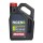 Λάδι κινητήρα -MOTUL- 10W40, ημισυνθετικό, 4L