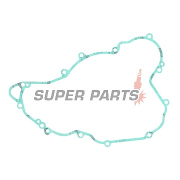 Φλάντζα καπακιού συμπλέκτη -WINDEROSA- Husqvarna FE 250 2014-2016, Husqvarna FE 350 2014-2016, KTM EXC-F 350 2012-2016, KTM SX-F 350 2011-2012, KTM XC-F 350 2011-2012, KTM XCF-W 250 2014-2016, KTM XCF-W 350 2012-2016