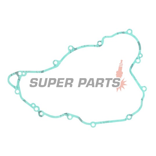 Φλάντζα καπακιού συμπλέκτη -WINDEROSA- Husqvarna FE 250 2014-2016, Husqvarna FE 350 2014-2016, KTM EXC-F 350 2012-2016, KTM SX-F 350 2011-2012, KTM XC-F 350 2011-2012, KTM XCF-W 250 2014-2016, KTM XCF-W 350 2012-2016