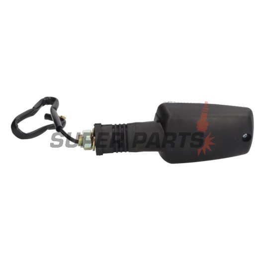 Φλας -VICMA- πίσω δεξί/μπροστινό αριστερό, YAMAHA FZR, RD, TDM, TDR, XJ, XJR 125-1300 1986-2013