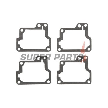 Φλάντζα καρμπυρατέρ/φλοτέρ -TOURMAX- Suzuki LT-A 50 2002-2005