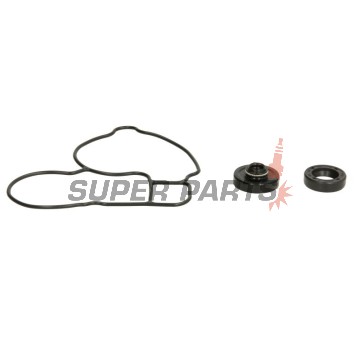 Κιτ επισκευής αντλίας νερού -HOT RODS- Suzuki RMX 450 (17-19); RM-Z 450 (08-25); RM-Z 450 (17)