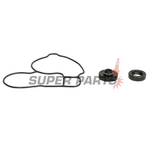 Κιτ επισκευής αντλίας νερού -HOT RODS- Suzuki RMX 450 (17-19); RM-Z 450 (08-25); RM-Z 450 (17)