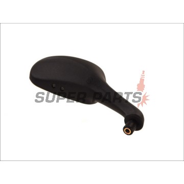 Καθρέφτης -VICMA- δεξί, Gilera Runner/Runner SP 50/125/150/180/200, Piaggio/Vespa NRG mc3 50 Purejet/Power, 1997-2013