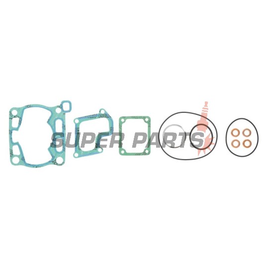 Σετ φλαντζών κυλίνδρου -ATHENA- Suzuki RM 85 2002-2023