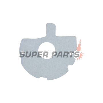 Φλάντζα καπακιού στάτη -WINDEROSA- Arctic Cat Y-12 90 2002-2004, Arctic Cat Y-6 50 2004-2005, Polaris Predator 50 2004-2006, Polaris Predator 90 2003-2006, Polaris Scrambler 50 2001-2003, Polaris Scrambler 90 2001-2003