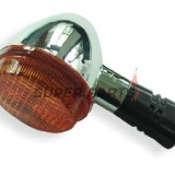 Φλας -VICMA- πίσω δεξί, Honda VT Shadow 125/600/750 C/C2 Spirit/Black Spirit ABS 1998-2012