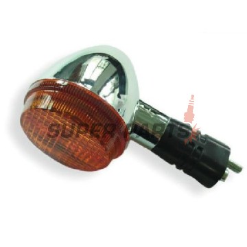 Φλας -VICMA- πίσω δεξί, Honda VT Shadow 125/600/750 C/C2 Spirit/Black Spirit ABS 1998-2012