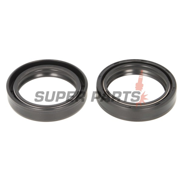 Τσιμούχες μπροστινού πιρουνιού -ATHENA- BMW F 650 1997-2007, Buell S1 1200 1999-2000, S3 1200 1999, S3T 1200 1999-2000, Ducati 851 851 1990-1992, 888 888 1990-1996, Monster 900 1993-1999, Monster 750 1996-1997