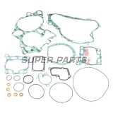 Πλήρες σετ φλαντζών κινητήρα -ATHENA- Suzuki RM 125 1997