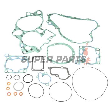 Πλήρες σετ φλαντζών κινητήρα -ATHENA- Suzuki RM 125 1997