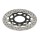 Δίσκος φρένου -BREMBO- 78B40823, Honda CBR600F, CBR600FS Sport, CBR600FA ABS (1999-2012)
