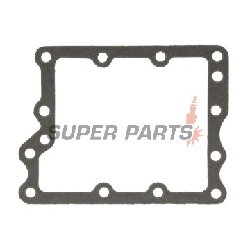 Φλάντζα καπακιού συμπλέκτη -ATHENA- Harley Davidson FL 1200 1966-1976, FX 1200 1971-1978, FXS 1200 1977-1978, XLCH 1000 1972-1978, XLCR 1000 1977-1978, XLH 1000 1972-1978