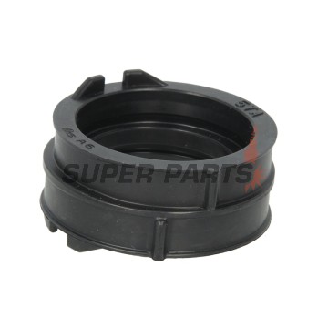 Λαιμός εισαγωγής -TOURMAX- Yamaha WR 450 2003, Yamaha YFZ 450 2004-2005, Yamaha YZ 450 2003