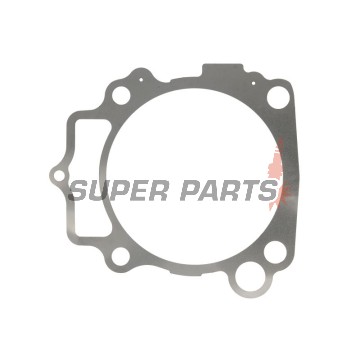 Φλάντζα για κύλινδρος (κάτω) -ATHENA- S410485006316, Yamaha WR 450 2021-2023, YZ 450 2020-2023