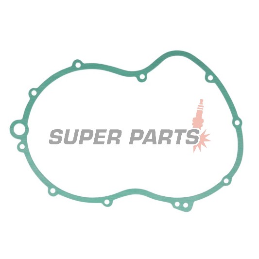 Φλάντζα καπακιού συμπλέκτη -ATHENA- Ducati 900 900 1975/1980-1983, SS 900 1975-1982, Supersport 900 1995