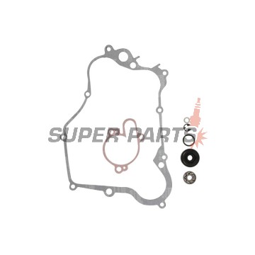 Κιτ επισκευής αντλίας νερού -WINDEROSA- Yamaha YZ 125 1986-1993