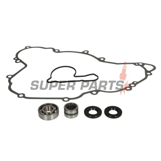 Κιτ επισκευής αντλίας νερού -ATHENA- KTM EXC-F 350 2012-2013, SX-F 350 2011-2012, XC-F 350 2011-2012, XCF-W 350 2012-2013