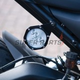 Θήκη εγγράφου -OXFORD- Hexagon Tax Disc Holder, μαύρος