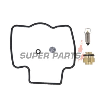 Κιτ επισκευής καρμπυρατέρ -TOURMAX- Kawasaki ZX 600 1991-2000